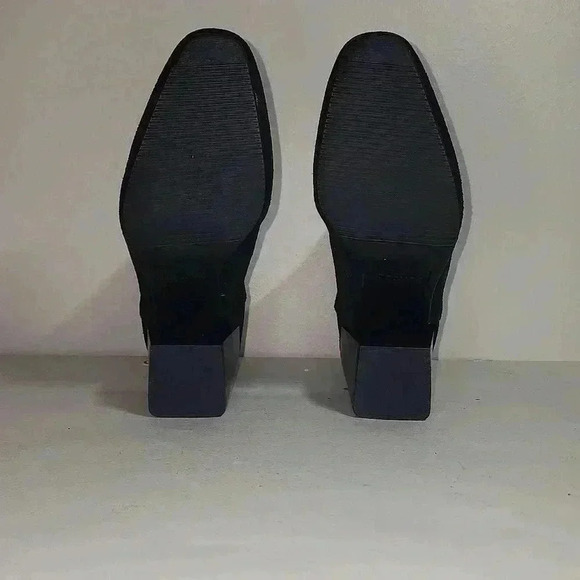 Blondo Waterproof Stacia Ankle Booties - Picture 5 of 5